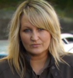 Samantha Poling, Reporter